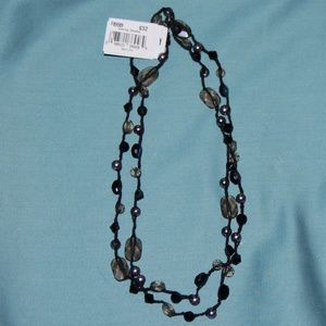 Designs de jour necklace